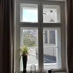 Altstadt - Stilvolle Familienfreundliche 78qm Am Zittauer Museum Und Zittauer Gebirge Im Herzen Der Oberlausitz Mit Eigenem Parkplatz Ideal Zum Wandern Im Dreilaendereck