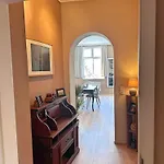 Altstadt - Stilvolle Familienfreundliche 78qm Am Zittauer Museum Und Zittauer Gebirge Im Herzen Der Oberlausitz Mit Eigenem Parkplatz Ideal Zum Wandern Im Dreilaendereck