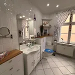 Altstadt - Stilvolle Familienfreundliche 78qm Am Zittauer Museum Und Zittauer Gebirge Im Herzen Der Oberlausitz Mit Eigenem Parkplatz Ideal Zum Wandern Im Dreilaendereck Appartement