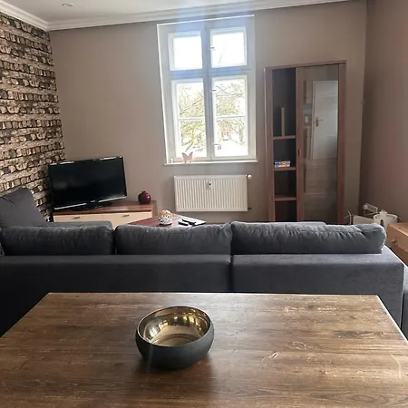 Altstadt - Stilvolle Familienfreundliche 78qm Am Zittauer Museum Und Zittauer Gebirge Im Herzen Der Oberlausitz Mit Eigenem Parkplatz Ideal Zum Wandern Im Dreilaendereck Apartment Zittau