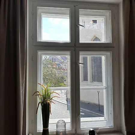 Altstadt - Stilvolle Familienfreundliche 78qm Am Zittauer Museum Und Zittauer Gebirge Im Herzen Der Oberlausitz Mit Eigenem Parkplatz Ideal Zum Wandern Im Dreilaendereck