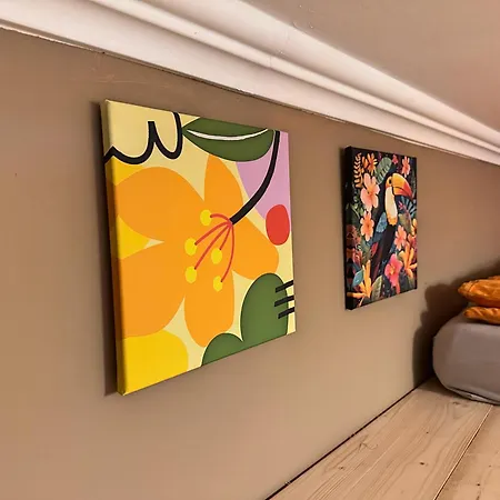 Altstadt - Stilvolle Familienfreundliche 78qm Am Zittauer Museum Und Zittauer Gebirge Im Herzen Der Oberlausitz Mit Eigenem Parkplatz Ideal Zum Wandern Im Dreilaendereck *