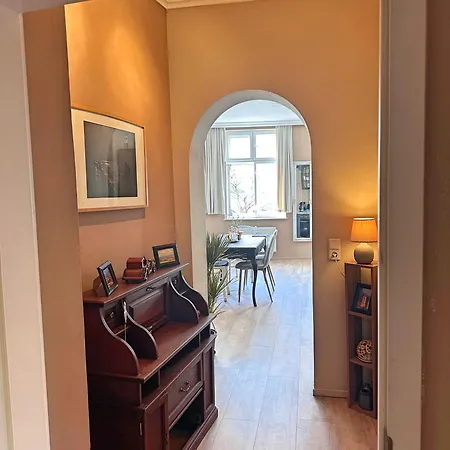 Altstadt - Stilvolle Familienfreundliche 78qm Am Zittauer Museum Und Zittauer Gebirge Im Herzen Der Oberlausitz Mit Eigenem Parkplatz Ideal Zum Wandern Im Dreilaendereck