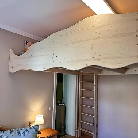 Apartment Altstadt - Stilvolle Familienfreundliche 78qm Am Zittauer Museum Und Zittauer Gebirge Im Herzen Der Oberlausitz Mit Eigenem Parkplatz Ideal Zum Wandern Im Dreilaendereck *