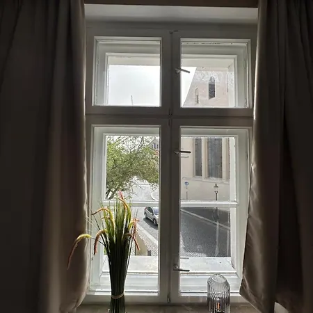 Altstadt - Stilvolle Familienfreundliche 78qm Am Zittauer Museum Und Zittauer Gebirge Im Herzen Der Oberlausitz Mit Eigenem Parkplatz Ideal Zum Wandern Im Dreilaendereck Appartement *