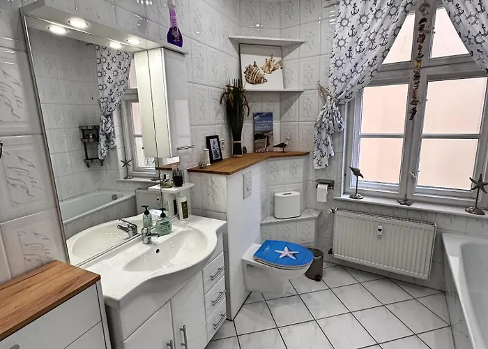 Altstadt - Stilvolle Familienfreundliche 78qm Am Zittauer Museum Und Zittauer Gebirge Im Herzen Der Oberlausitz Mit Eigenem Parkplatz Ideal Zum Wandern Im Dreilaendereck